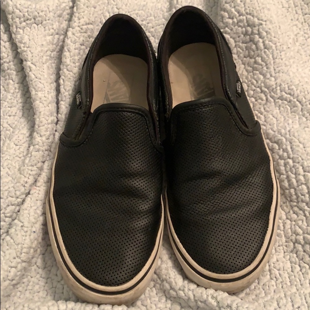 Vans